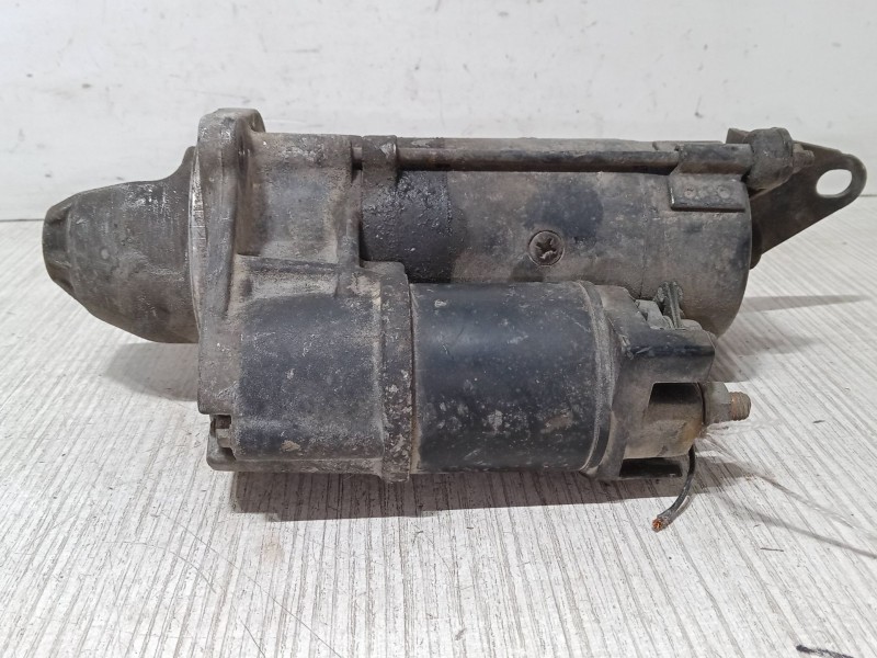 Recambio de motor arranque para bmw 5 (e34) 520 i 24v referencia OEM IAM BMW12411726163  