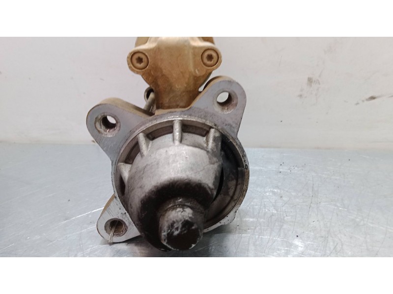 Recambio de motor arranque para ford transit connect (p65_, p70_, p80_) 1.8 di referencia OEM IAM   