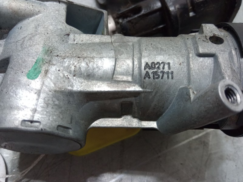 Recambio de kit bombines para ford transit connect (p65_, p70_, p80_) 1.8 di referencia OEM IAM   