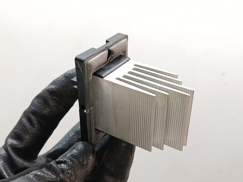 Recambio de resistencia calefaccion para mg zs suv (azs1) 1.0 t-gdi referencia OEM IAM ASMCJ40485 AM205SZ 