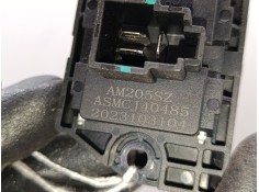 Recambio de resistencia calefaccion para mg zs suv (azs1) 1.0 t-gdi referencia OEM IAM ASMCJ40485 AM205SZ  2