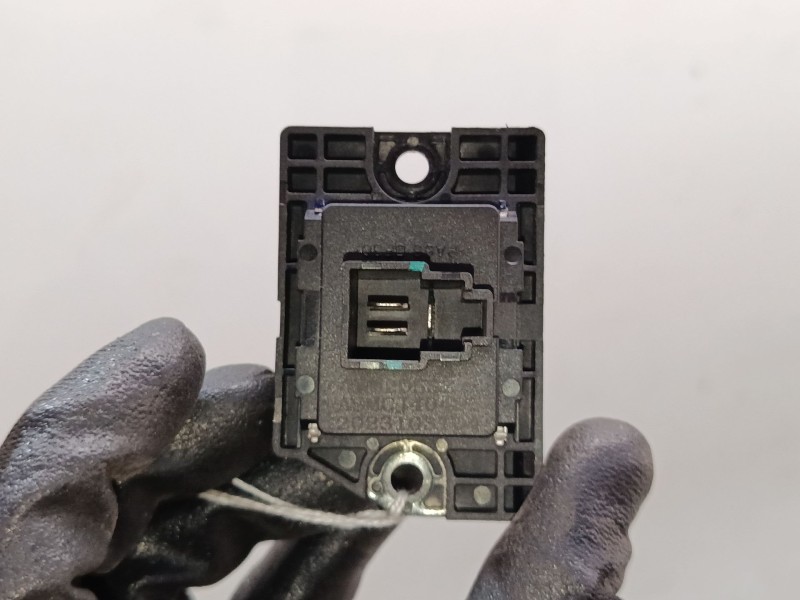 Recambio de resistencia calefaccion para mg zs suv (azs1) 1.0 t-gdi referencia OEM IAM ASMCJ40485 AM205SZ 