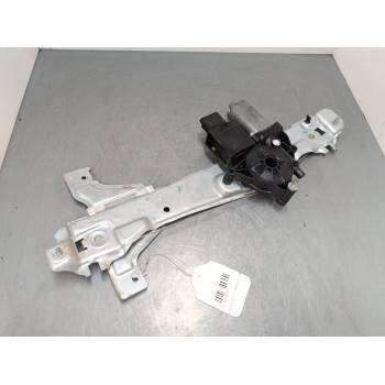 ELEVALUNAS ELECTRICO TRASERO IZQUIERDO 9813093080 
