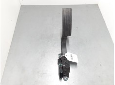Recambio de pedal acelerador para mg zs suv (azs1) 1.0 t-gdi referencia OEM IAM 50100101  