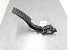 Recambio de pedal acelerador para mg zs suv (azs1) 1.0 t-gdi referencia OEM IAM 50100101   2