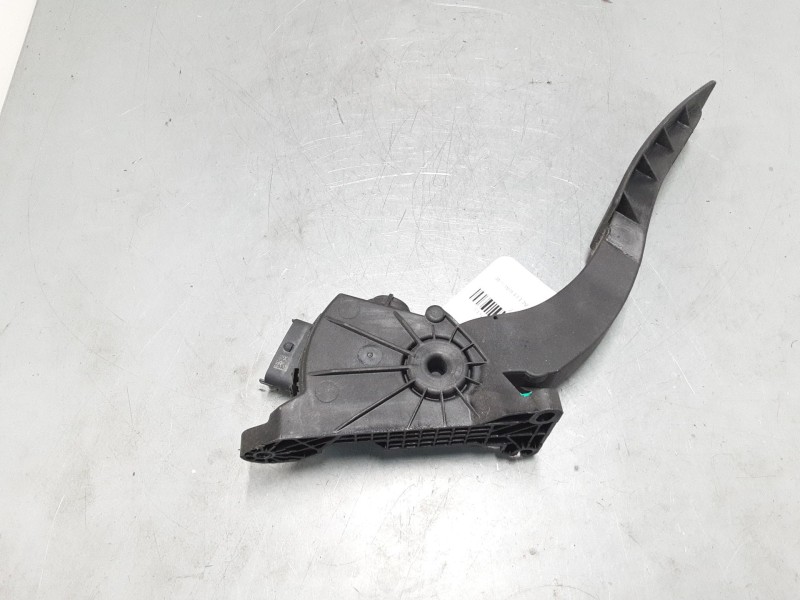 Recambio de pedal acelerador para mg zs suv (azs1) 1.0 t-gdi referencia OEM IAM 50100101  