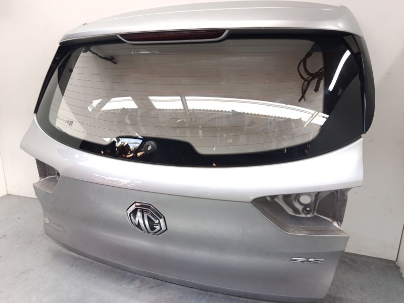 Recambio de porton trasero para mg zs suv (azs1) 1.0 t-gdi referencia OEM IAM 10691021SEPP  