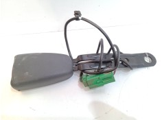 Recambio de anclaje cinturon delantero derecho para volvo s40 i (644) 2.0 t referencia OEM IAM    2