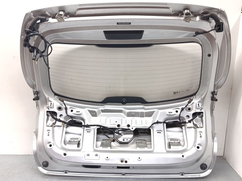 Recambio de porton trasero para mg zs suv (azs1) 1.0 t-gdi referencia OEM IAM 10691021SEPP  