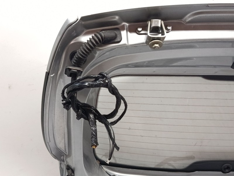 Recambio de porton trasero para mg zs suv (azs1) 1.0 t-gdi referencia OEM IAM 10691021SEPP  