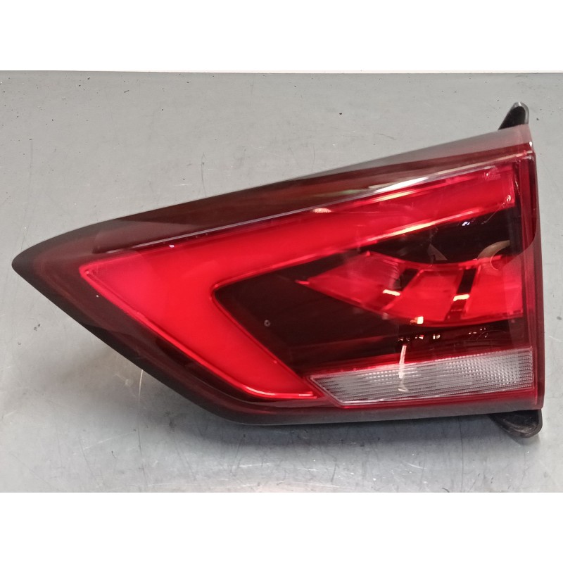 Recambio de piloto trasero porton derecho para mg zs suv (azs1) 1.0 t-gdi referencia OEM IAM 10571684  