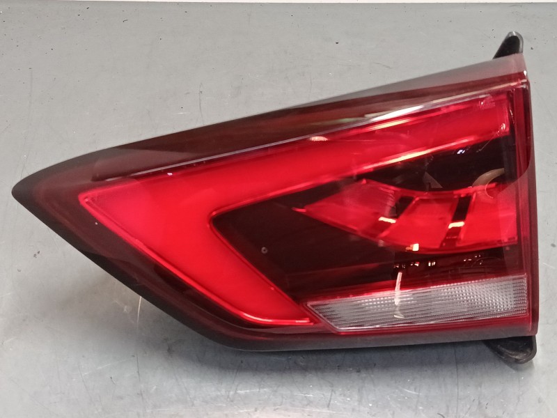 Recambio de piloto trasero porton derecho para mg zs suv (azs1) 1.0 t-gdi referencia OEM IAM 10571684  