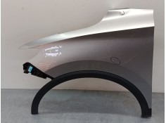 Recambio de aleta delantera izquierda para mg zs suv (azs1) 1.0 t-gdi referencia OEM IAM 10292951SEPP  