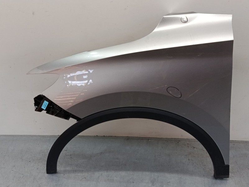 Recambio de aleta delantera izquierda para mg zs suv (azs1) 1.0 t-gdi referencia OEM IAM 10292951SEPP  