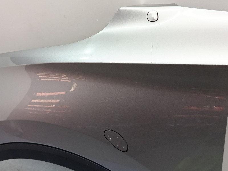 Recambio de aleta delantera izquierda para mg zs suv (azs1) 1.0 t-gdi referencia OEM IAM 10292951SEPP  