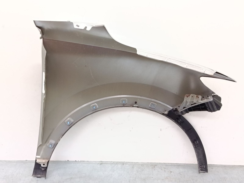 Recambio de aleta delantera izquierda para mg zs suv (azs1) 1.0 t-gdi referencia OEM IAM 10292951SEPP  