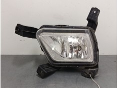 Recambio de faro antiniebla izquierdo para mg zs suv (azs1) 1.0 t-gdi referencia OEM IAM 10548003 A02005L0100 