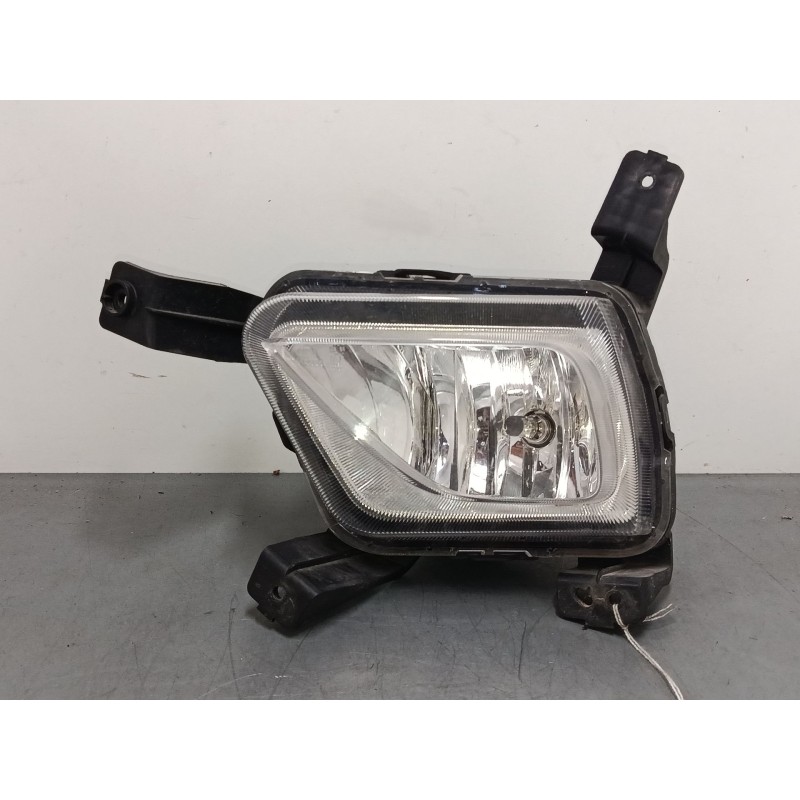 Recambio de faro antiniebla izquierdo para mg zs suv (azs1) 1.0 t-gdi referencia OEM IAM 10548003 A02005L0100 