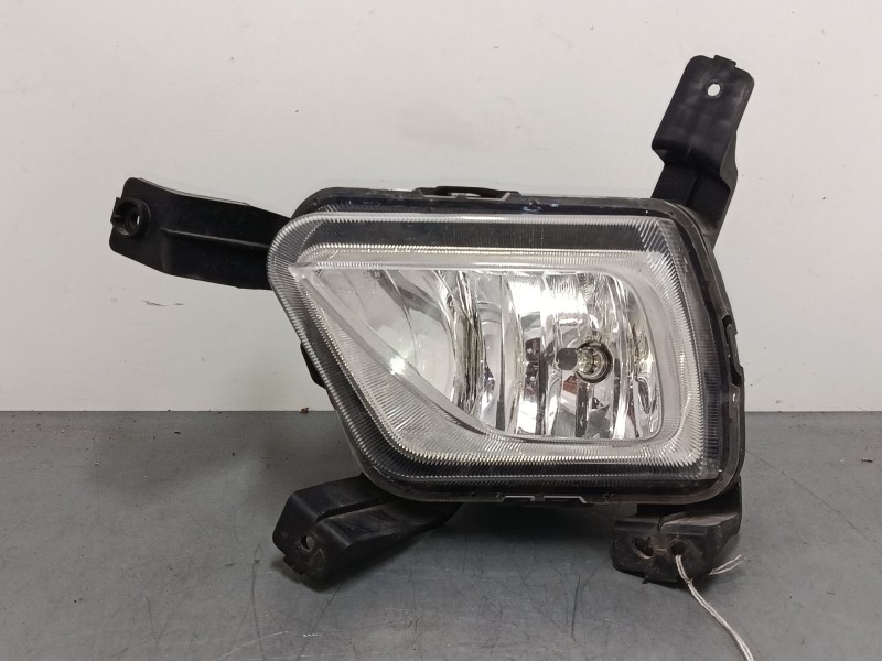 Recambio de faro antiniebla izquierdo para mg zs suv (azs1) 1.0 t-gdi referencia OEM IAM 10548003 A02005L0100 