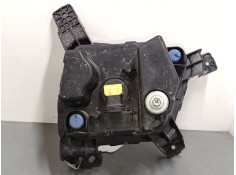 Recambio de faro antiniebla izquierdo para mg zs suv (azs1) 1.0 t-gdi referencia OEM IAM 10548003 A02005L0100  2