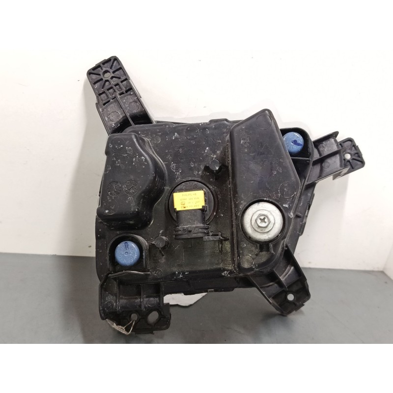 Recambio de faro antiniebla izquierdo para mg zs suv (azs1) 1.0 t-gdi referencia OEM IAM 10548003 A02005L0100 