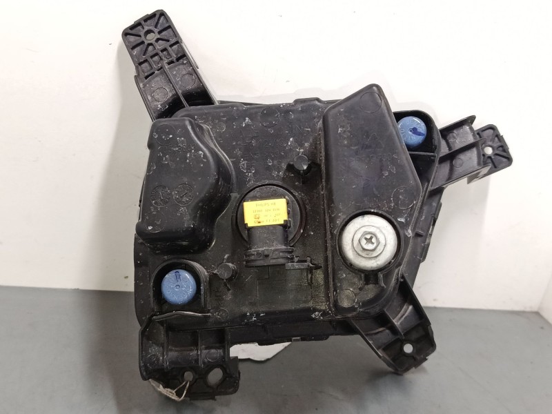 Recambio de faro antiniebla izquierdo para mg zs suv (azs1) 1.0 t-gdi referencia OEM IAM 10548003 A02005L0100 