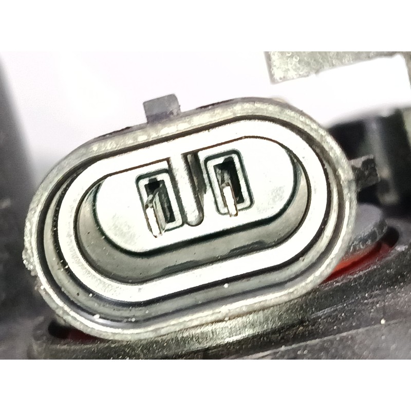 Recambio de faro antiniebla izquierdo para mg zs suv (azs1) 1.0 t-gdi referencia OEM IAM 10548003 A02005L0100 