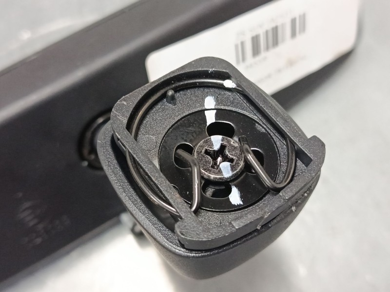 Recambio de retrovisor interior para mg zs suv (azs1) 1.0 t-gdi referencia OEM IAM   