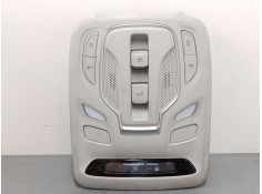 Recambio de luz interior delantera para mg zs suv (azs1) 1.0 t-gdi referencia OEM IAM 10454048ASA  