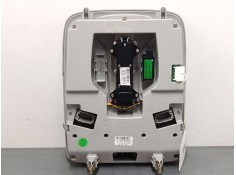 Recambio de luz interior delantera para mg zs suv (azs1) 1.0 t-gdi referencia OEM IAM 10454048ASA   2