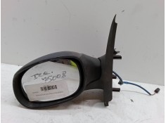 Recambio de retrovisor electrico izquierdo para citroën c2 (jm_) 1.4 hdi referencia OEM IAM   