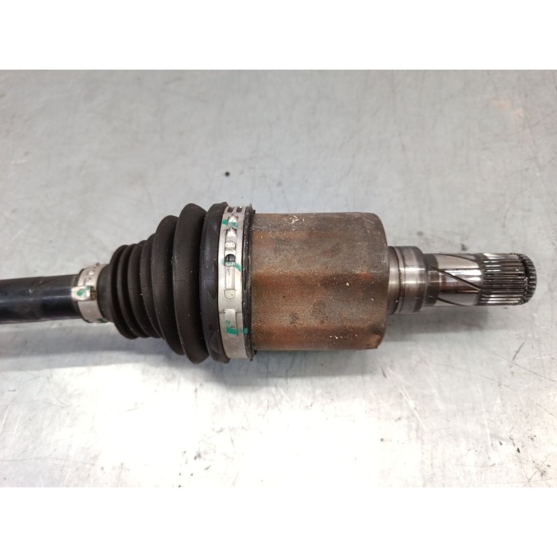 Recambio de transmision delantera izquierda para mg zs suv (azs1) 1.0 t-gdi referencia OEM IAM 10708947 830514591 