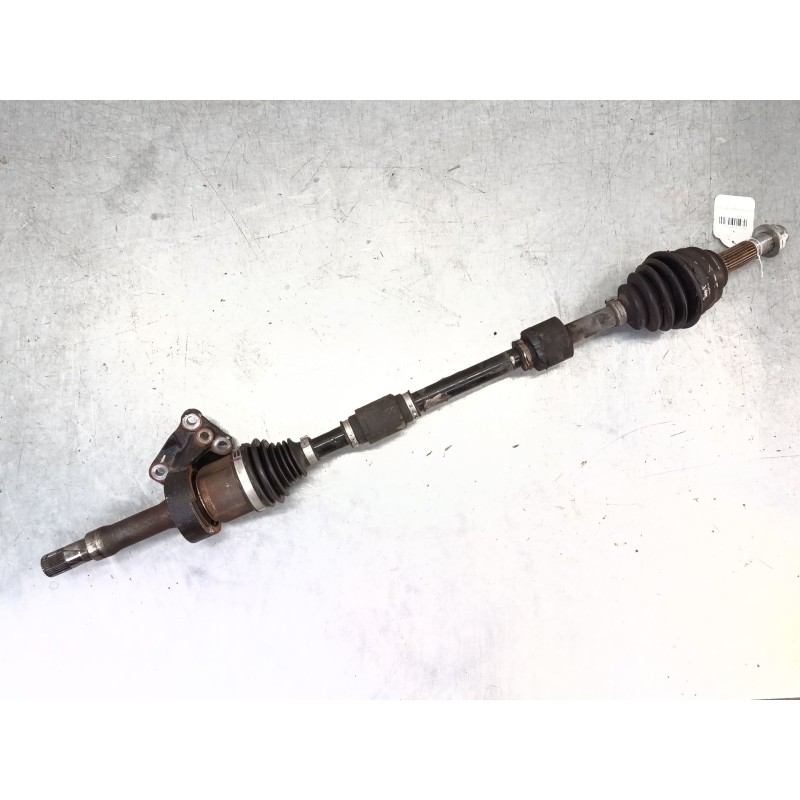 Recambio de transmision delantera derecha para mg zs suv (azs1) 1.0 t-gdi referencia OEM IAM 10708949 830514691 