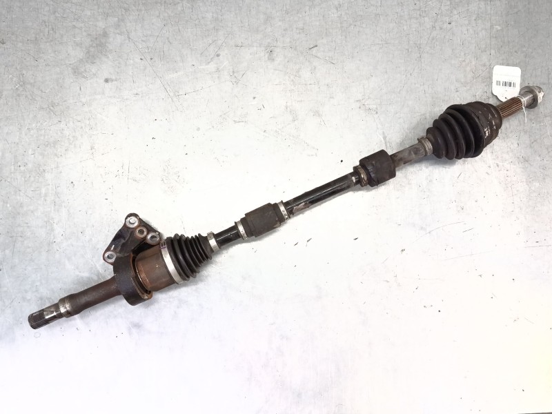 Recambio de transmision delantera derecha para mg zs suv (azs1) 1.0 t-gdi referencia OEM IAM 10708949 830514691 