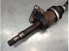 Recambio de transmision delantera derecha para mg zs suv (azs1) 1.0 t-gdi referencia OEM IAM 10708949 830514691  2