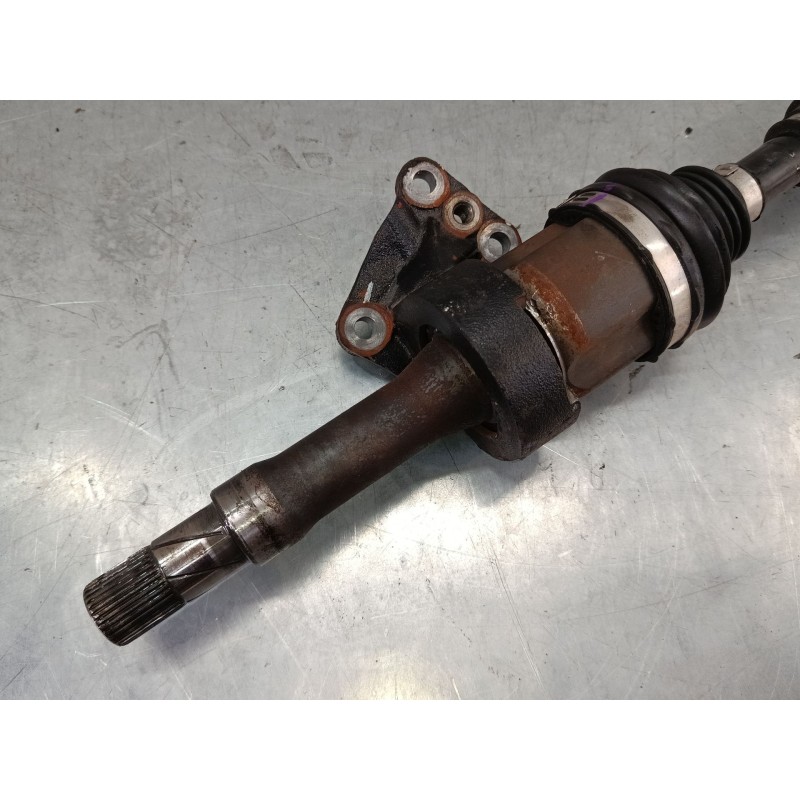 Recambio de transmision delantera derecha para mg zs suv (azs1) 1.0 t-gdi referencia OEM IAM 10708949 830514691 