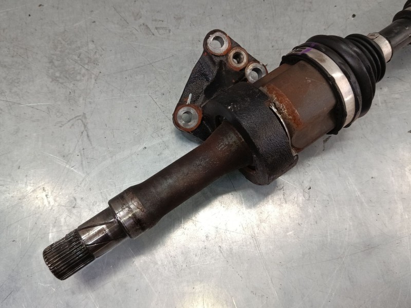 Recambio de transmision delantera derecha para mg zs suv (azs1) 1.0 t-gdi referencia OEM IAM 10708949 830514691 