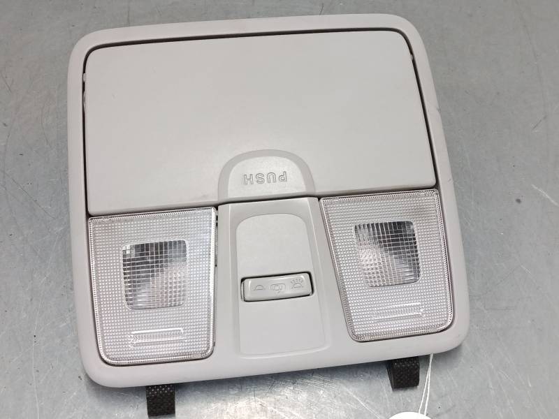 LUZ INTERIOR DELANTERA 92800A50XX 