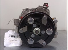 Recambio de compresor a/a para mg zs suv (azs1) 1.0 t-gdi referencia OEM IAM 10723614 STR08152 