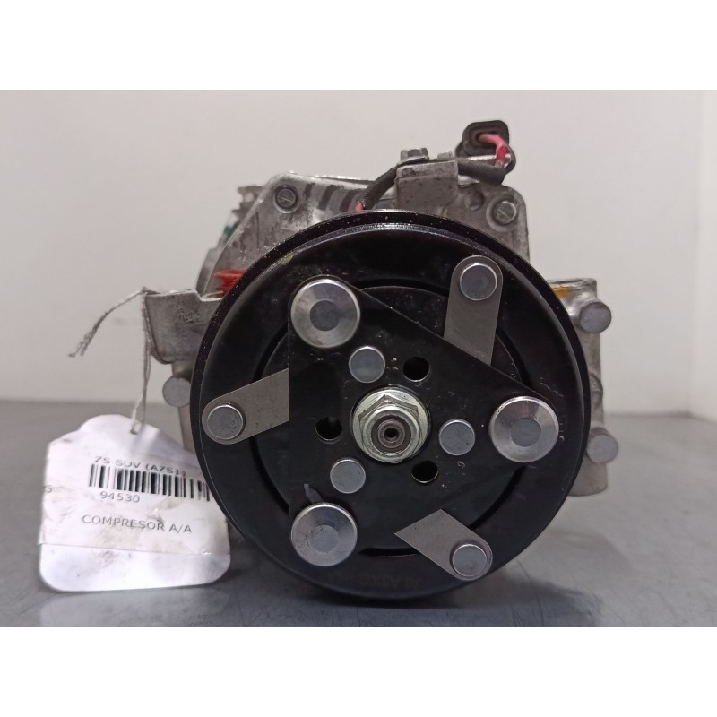 Recambio de compresor a/a para mg zs suv (azs1) 1.0 t-gdi referencia OEM IAM 10723614 STR08152 
