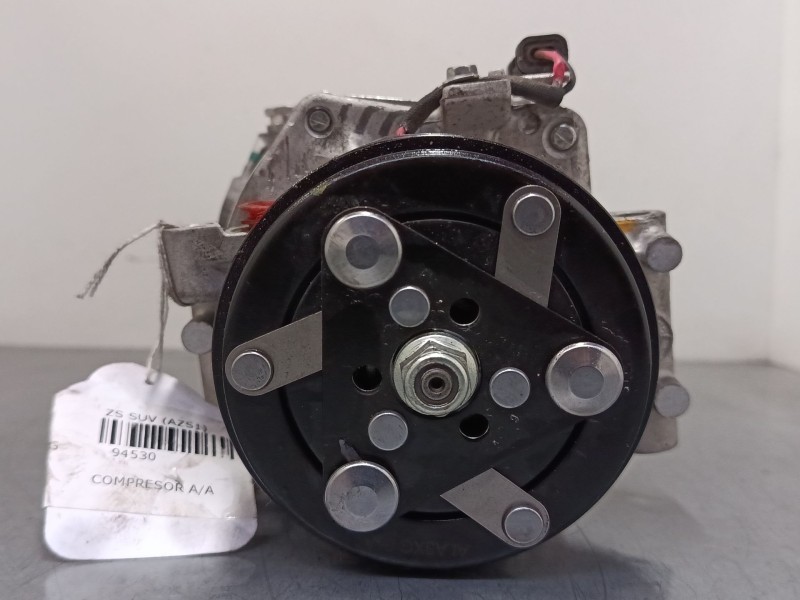 Recambio de compresor a/a para mg zs suv (azs1) 1.0 t-gdi referencia OEM IAM 10723614 STR08152 