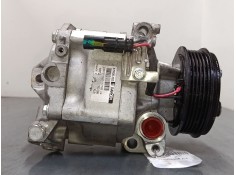 Recambio de compresor a/a para mg zs suv (azs1) 1.0 t-gdi referencia OEM IAM 10723614 STR08152  2