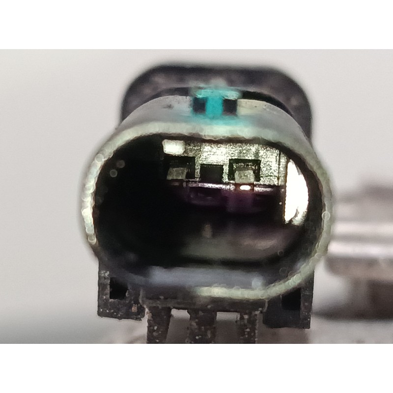 Recambio de compresor a/a para mg zs suv (azs1) 1.0 t-gdi referencia OEM IAM 10723614 STR08152 