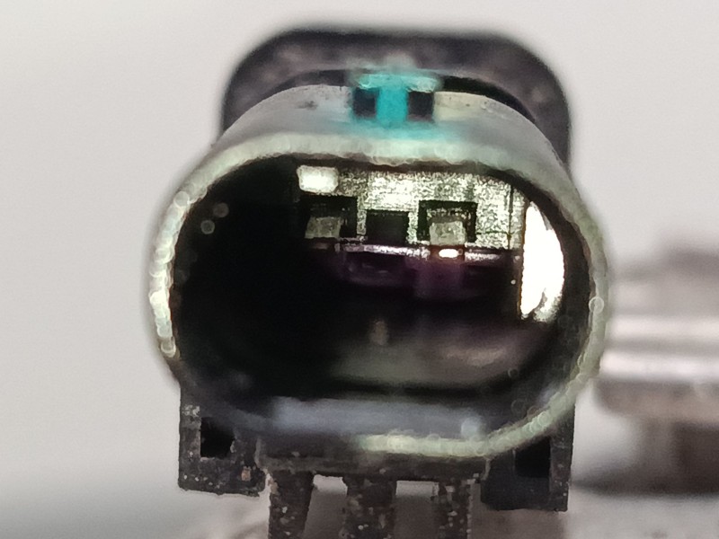 Recambio de compresor a/a para mg zs suv (azs1) 1.0 t-gdi referencia OEM IAM 10723614 STR08152 