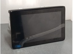 Recambio de pantalla multifuncion para mg zs suv (azs1) 1.0 t-gdi referencia OEM IAM 11473183  