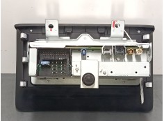 Recambio de pantalla multifuncion para mg zs suv (azs1) 1.0 t-gdi referencia OEM IAM 11473183   2