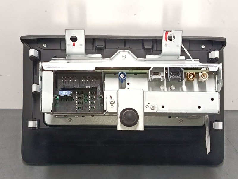 Recambio de pantalla multifuncion para mg zs suv (azs1) 1.0 t-gdi referencia OEM IAM 11473183  