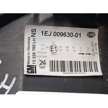 FARO IZQUIERDO 1EJ00963001 