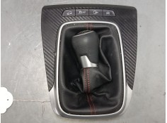 Recambio de pomo palanca cambio para mg zs suv (azs1) 1.0 t-gdi referencia OEM IAM   