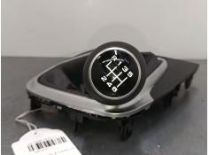 Recambio de pomo palanca cambio para mg zs suv (azs1) 1.0 t-gdi referencia OEM IAM    2